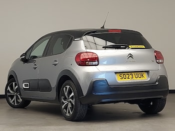 Used Citroen C3 2023 for sale - 78616887: Photo