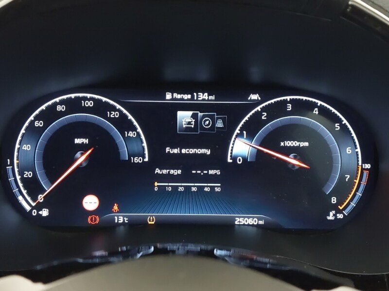 Used Kia XCeed 2022 for sale - 77987135: Photo 10