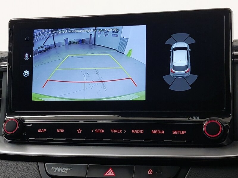 Used Kia XCeed 2022 for sale - 77987135: Photo 11