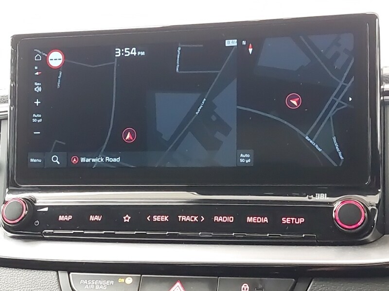 Used Kia XCeed 2022 for sale - 77987135: Photo 7