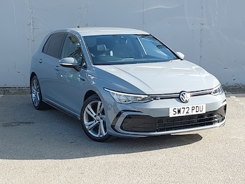 Volkswagen Golf feature image