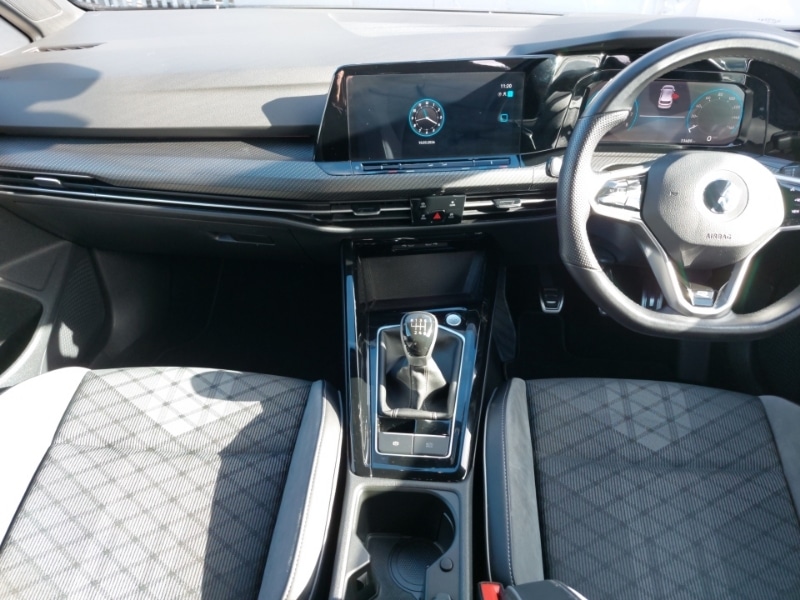 Used Volkswagen Golf 2023 for sale - 77816988: Photo 2