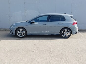 Used Volkswagen Golf 2023 for sale - 77816988: Photo