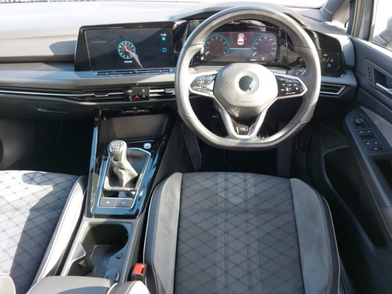 Used Volkswagen Golf 2023 for sale - 77816988: Photo 7