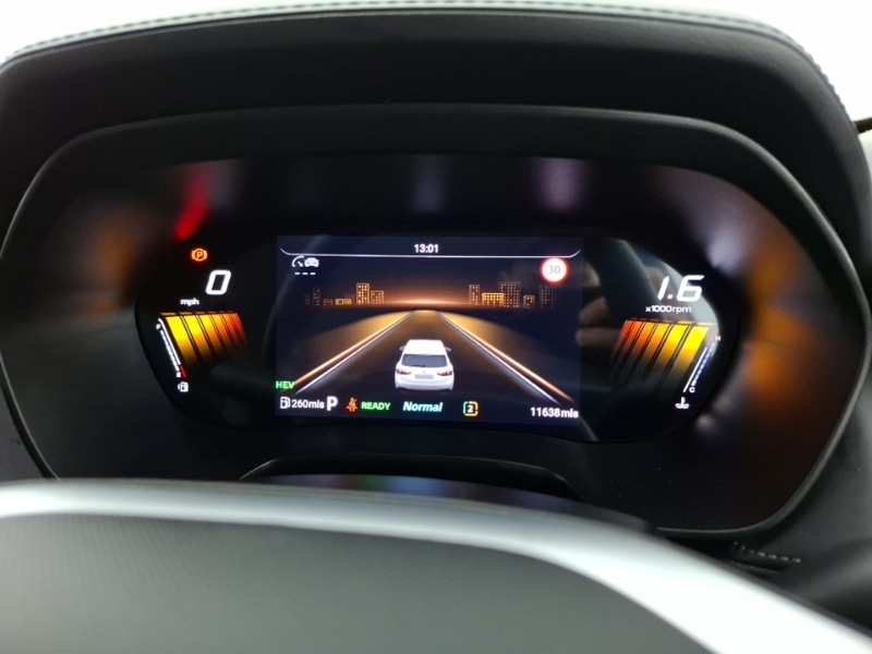 Used MG MG ZS 2025 for sale - 77827599: Photo 10