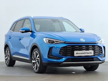 Used MG MG ZS 2025 for sale - 77827599: Photo