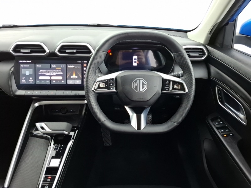 Used MG MG ZS 2025 for sale - 77827599: Photo 7