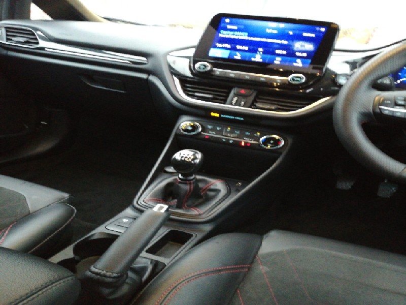 Used Ford Fiesta 2022 for sale - 77290397: Photo 10