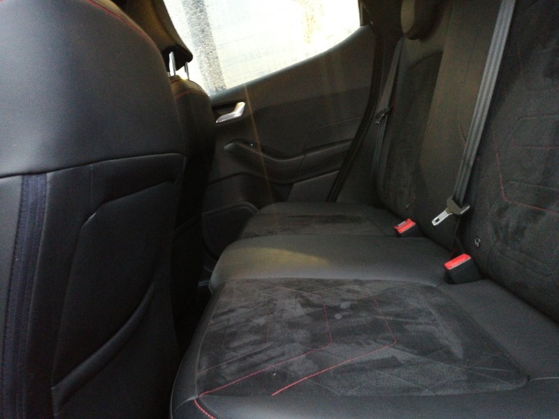 Used Ford Fiesta 2022 for sale - 77290397: Photo 6