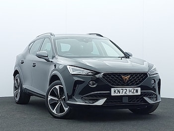 Used Cupra Formentor 2022 for sale - 78704433: Photo