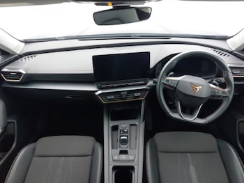 Used Cupra Formentor 2022 for sale - 78704433: Photo