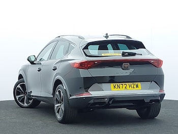 Used Cupra Formentor 2022 for sale - 78704433: Photo