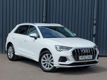 2022 - 35 TFSI Sport 5dr