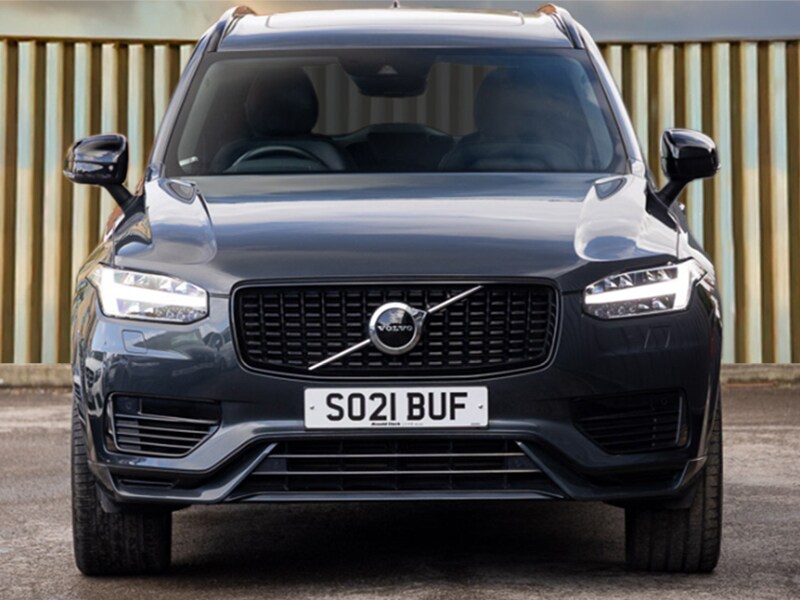 Used Volvo XC90 2021 for sale - 78164993: Photo 10