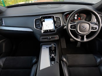 Used Volvo XC90 2021 for sale - 78164993: Photo