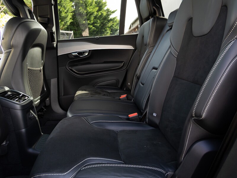 Used Volvo XC90 2021 for sale - 78164993: Photo 6