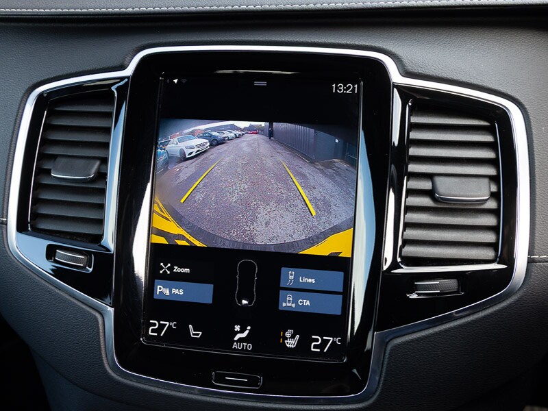 Used Volvo XC90 2021 for sale - 78164993: Photo 8