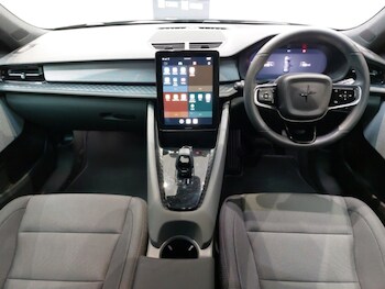 Used Polestar Polestar 2 2023 for sale - 78328303: Photo