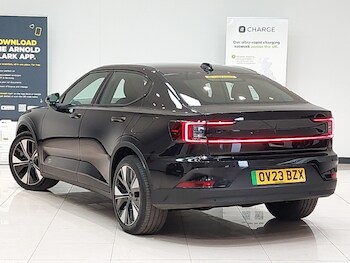 Used Polestar Polestar 2 2023 for sale - 78328303: Photo