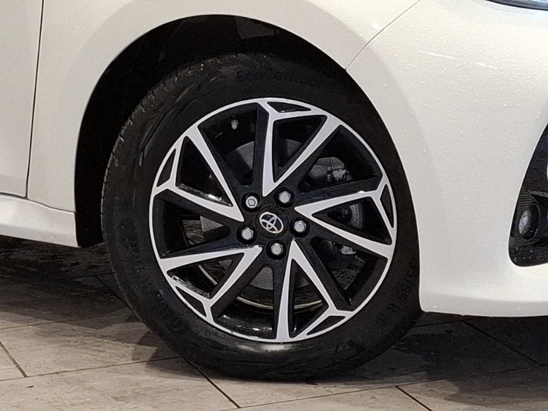 Used Toyota Yaris 2023 for sale - 77420041: Photo 9