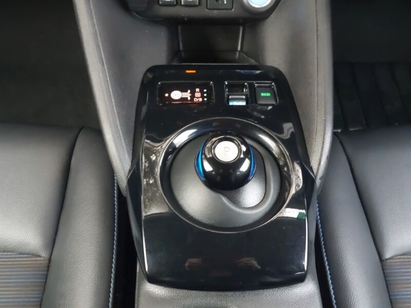 Used Nissan Leaf 2022 for sale - 76764679: Photo 10