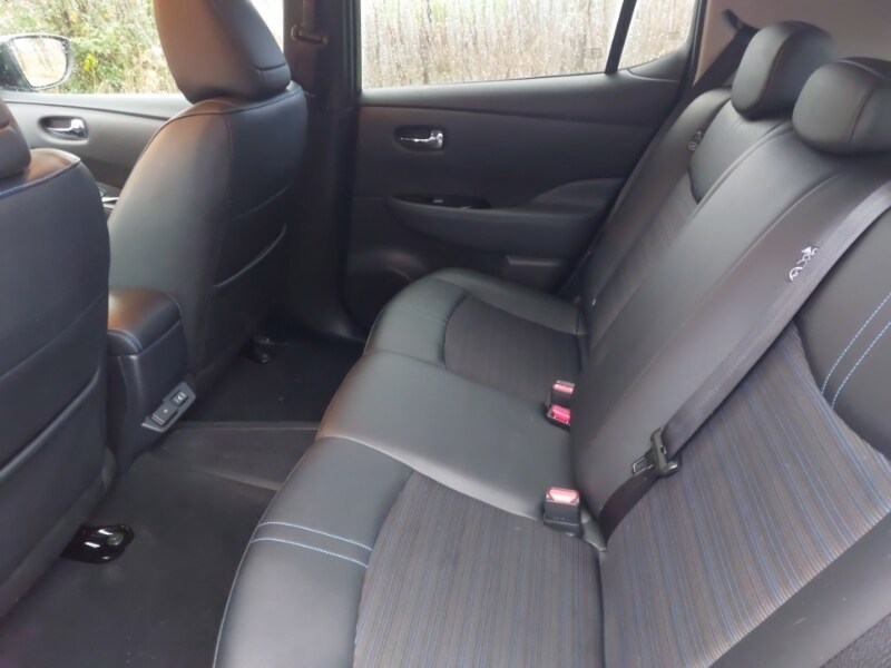 Used Nissan Leaf 2022 for sale - 76764679: Photo 6