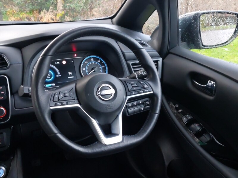 Used Nissan Leaf 2022 for sale - 76764679: Photo 7