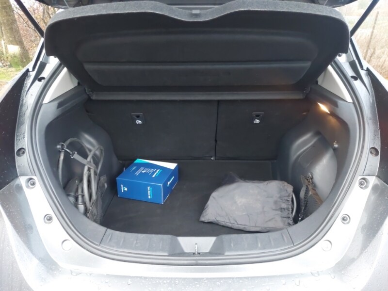 Used Nissan Leaf 2022 for sale - 76764679: Photo 8