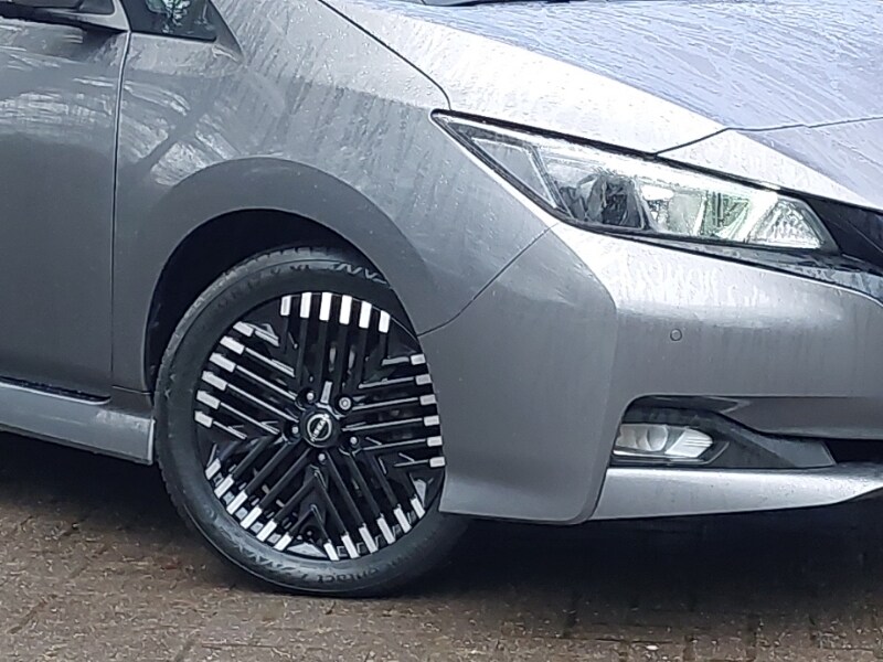 Used Nissan Leaf 2022 for sale - 76764679: Photo 9