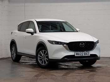 2022 - 2.0 SE-L 5dr