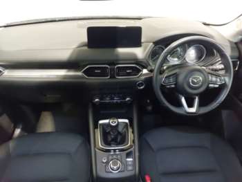 Used Mazda CX-5 2022 for sale - 75256219: Photo
