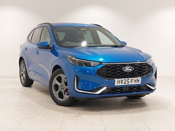 Ford - Kuga