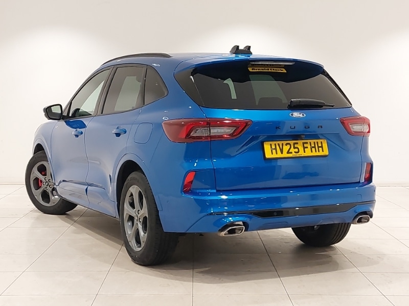 Used Ford Kuga 2025 for sale - 76120674: Photo 3