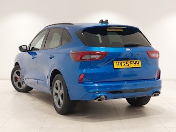 Used Ford Kuga 2025 for sale - 76120674: Photo 3
