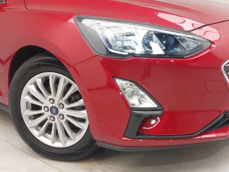 Used Ford Focus 2021 for sale - 76497804: Photo 9