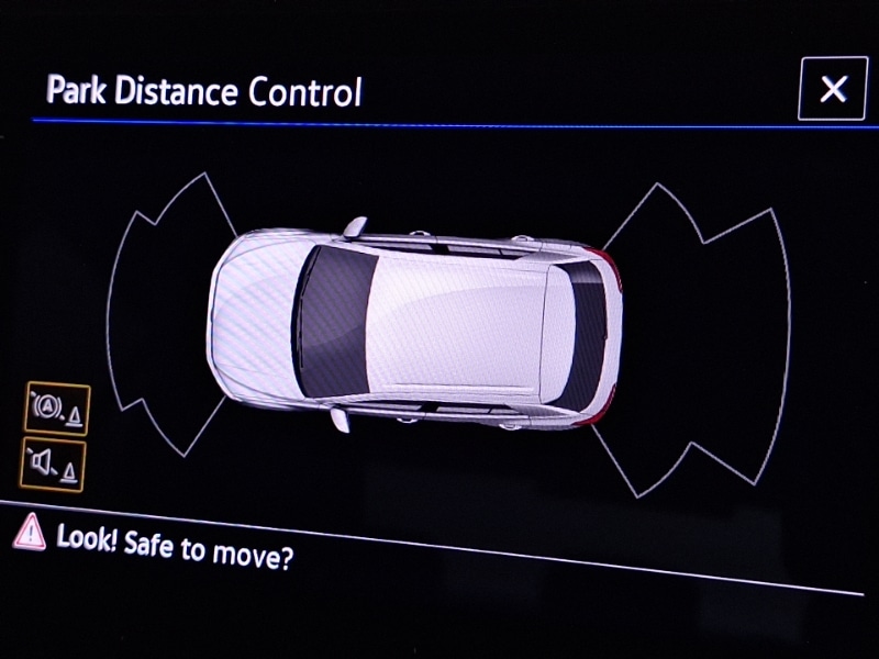 Used Volkswagen T-Roc 2022 for sale - 77923526: Photo 12