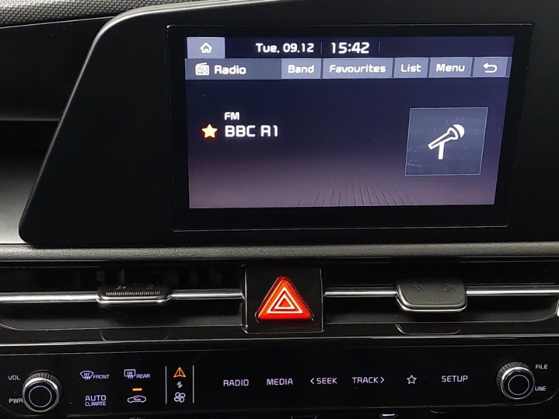 Used Kia Niro 2022 for sale - 77414422: Photo 10