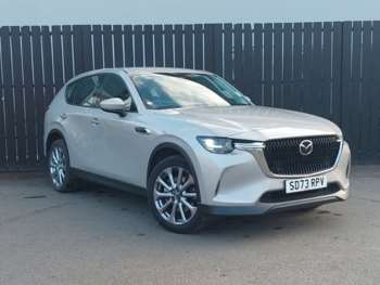 2023 - 2.5 PHEV Exclusive-Line 5dr Auto