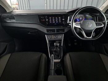 Used Volkswagen Polo 2024 for sale - 79152715: Photo