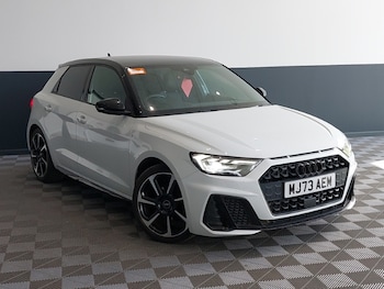 Used Audi A1 2023 for sale - 78880766: Photo