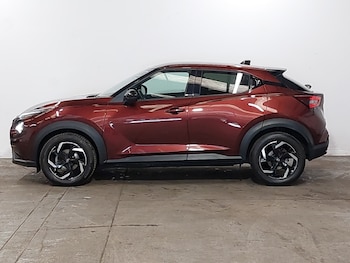 Used Nissan Juke 2023 for sale - 79393240: Photo