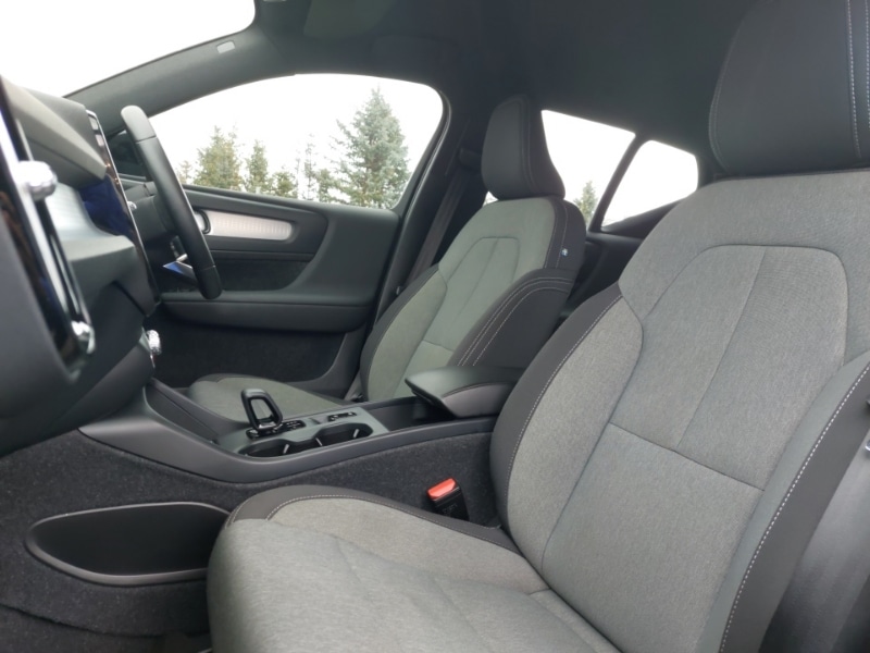 Used Volvo XC40 2022 for sale - 77624489: Photo 5