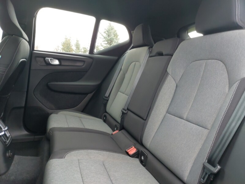 Used Volvo XC40 2022 for sale - 77624489: Photo 6