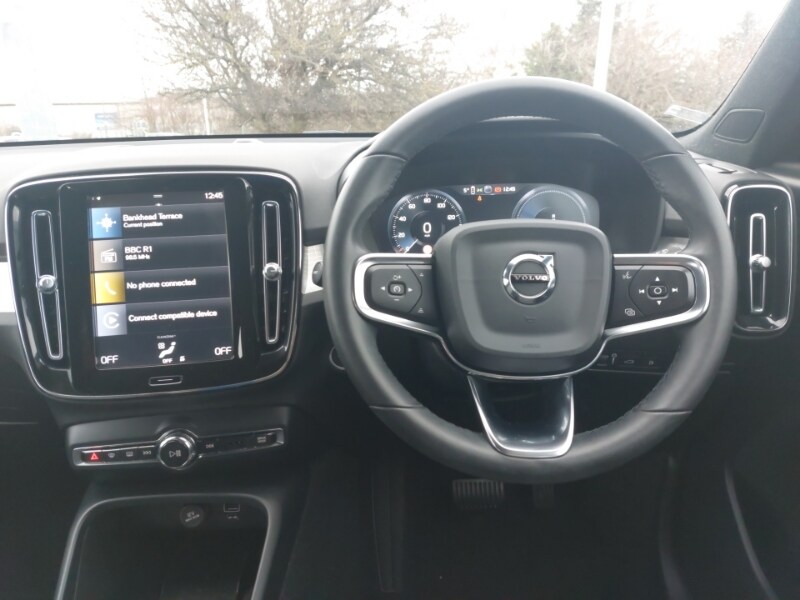 Used Volvo XC40 2022 for sale - 77624489: Photo 7