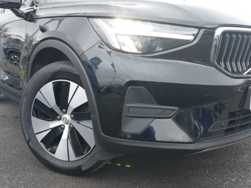 Used Volvo XC40 2022 for sale - 77624489: Photo 9
