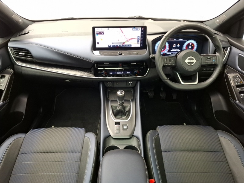 Used Nissan Qashqai 2024 for sale - 76348038: Photo 2