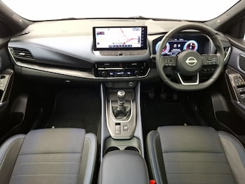Used Nissan Qashqai 2024 for sale - 76348038: Photo