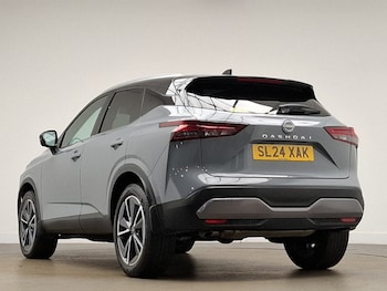 Used Nissan Qashqai 2024 for sale - 76348038: Photo