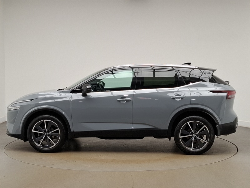 Used Nissan Qashqai 2024 for sale - 76348038: Photo 4