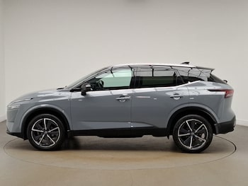 Used Nissan Qashqai 2024 for sale - 76348038: Photo